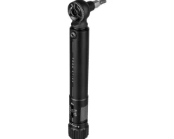 Topeak Torq Stick Ratcheting Torque Wrench (Adjustable) (2-10Nm) (5 Piece Bit Set)