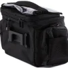Topeak Tourguide Handlebar Bag (Black) (5L) (w/ Fixer 8 Mount)