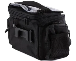 Topeak Tourguide Handlebar Bag (Black) (5L) (w/ Fixer 8 Mount)