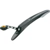 Topeak TPK DeFender M2 MTB Rear Fender (Black/Grey) (26")