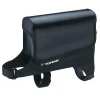 Topeak Tri Top Tube Drybag (Black) (0.6L)