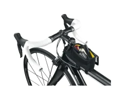 Topeak TriBag Top Tube Bag (Black) (L)