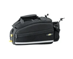 Topeak Trunk Bag EX (Black) (8.0L) (MTX 2.0 QuickTrack)