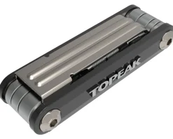 Topeak Tubi 11 Multi-Tool (Black) (11 Functions)