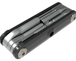 Topeak Tubi 11 Multi-Tool (Black) (11 Functions)