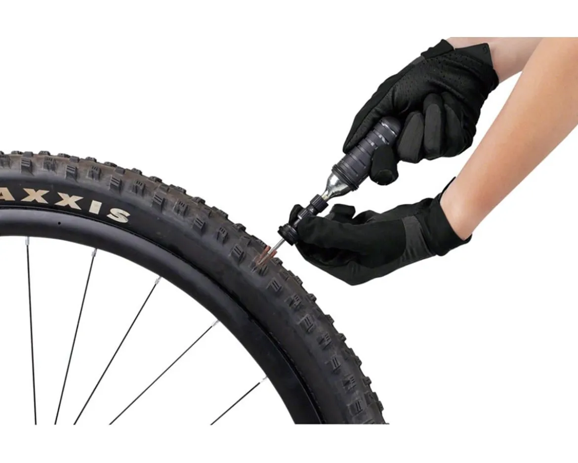 Topeak Tubi Cartridge MT Inflation Kit (Mountain)
