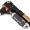 Topeak Tubi Master + Tubeless Repair Kit (Black/Bronze)