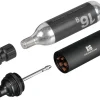 Topeak Tubi Master RX Inflation Kit