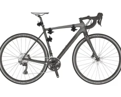 Topeak Tubi Master RX Inflation Kit