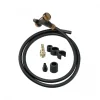 Topeak TubiHead Pump Upgrade Kit (w/Hose)