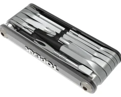 Topeak Tubi-Tool X Multi Tool (Black) (13 Function)