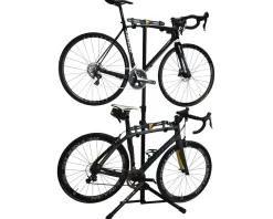 Topeak TwoUp Bike Stand (Black) (2 Bikes)