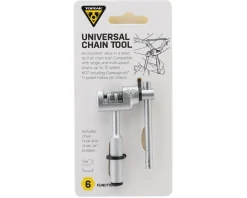 Topeak Universal Chain Tool (Silver)