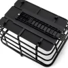 Topeak Urban Basket DX (Black) (22L)