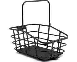 Topeak Urban Basket DX (Black) (22L)