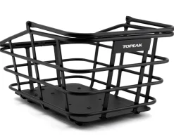 Topeak Urban Basket DX (Black) (22L)