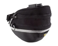 Topeak Wedge Pack II (Black) (M)