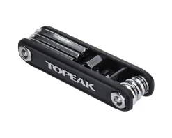 Topeak X-Tool + Multi Tool (Black)