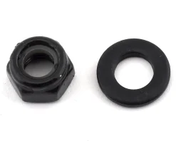 TransIt Nut w/ Washer (M6)