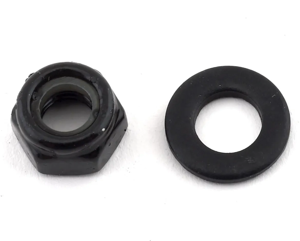 TransIt Nut w/ Washer (M6)