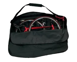 TransIt Soft Bike Case (Black)