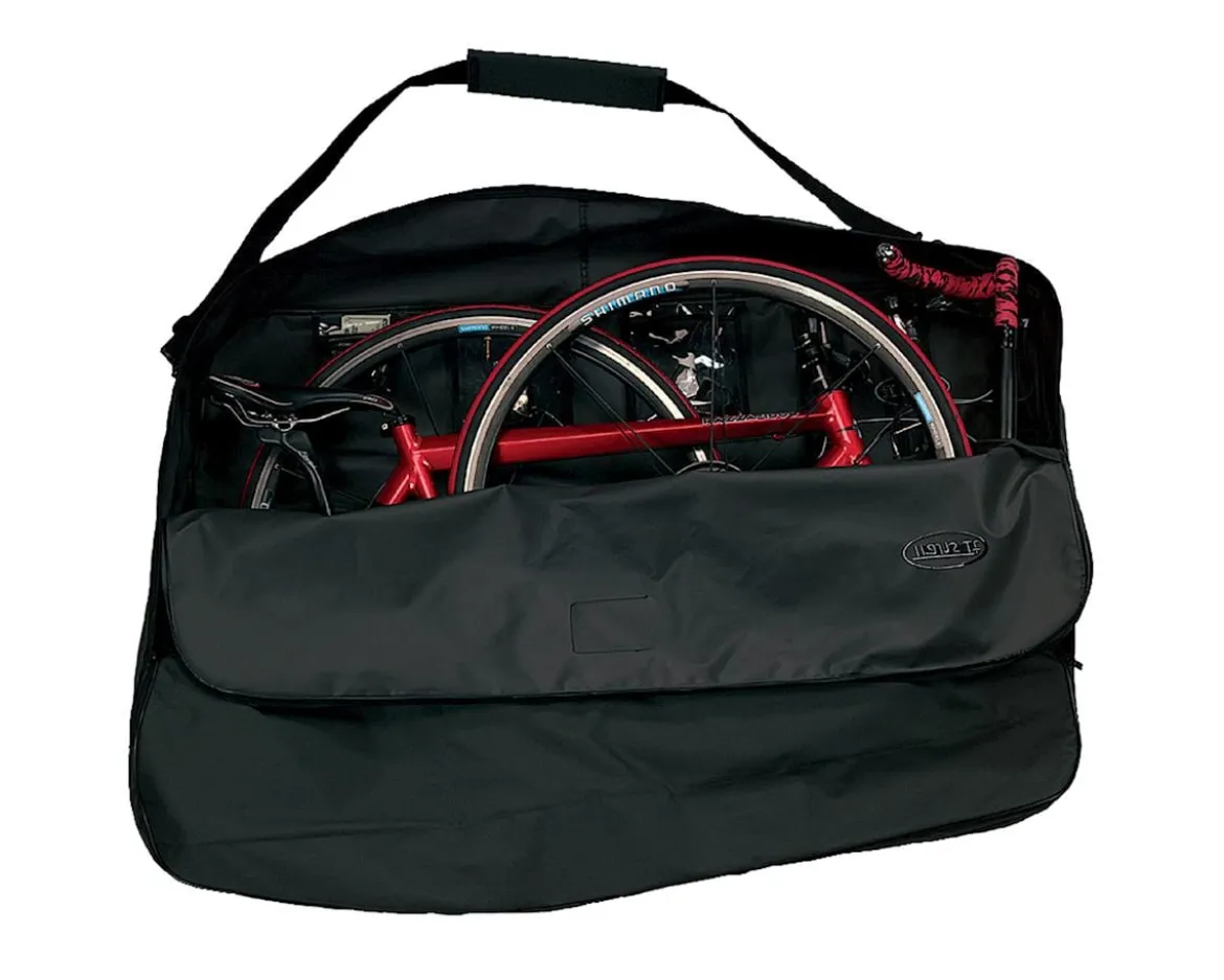 TransIt Soft Bike Case (Black)