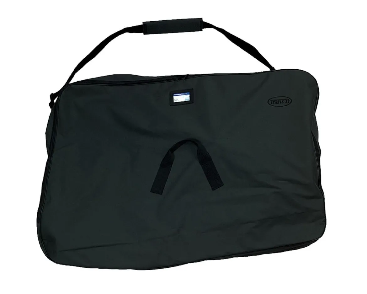 TransIt Soft Bike Case (Black)