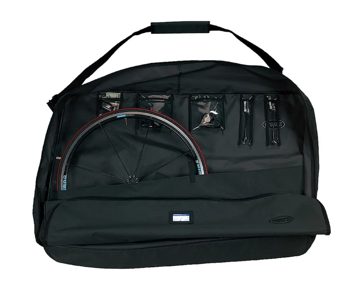 TransIt Soft Bike Case (Black)