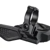 TranzX EDP01 Wireless Dropper Seatpost (Black) (30.9mm) (485mm) (170mm)