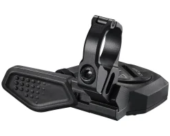TranzX EDP01 Wireless Dropper Seatpost (Black) (30.9mm) (485mm) (170mm)