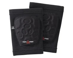 Triple Eight Covert Elbow Pads (Black) (M)