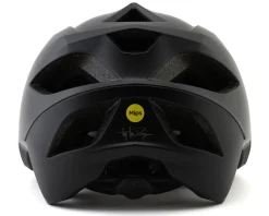 Troy Lee Designs Grail Helmet (w/MIPS) (Orbit Black) (XS/S)