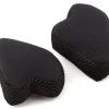 Troy Lee Designs Stage Cheekpads (Black) (25mm Thick)