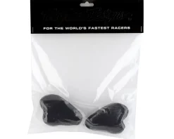 Troy Lee Designs Stage Cheekpads (Black) (25mm Thick)