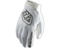 Troy Lee Designs Air Glove (White) (S) (Prior Year)