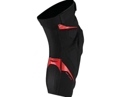 Troy Lee Designs Raid Knee Guard (Black) (S)