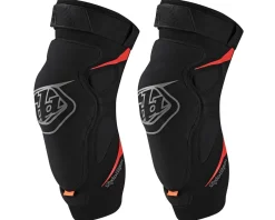 Troy Lee Designs Raid Knee Guard (Black) (S)