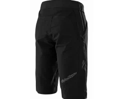 Troy Lee Designs Ruckus Short Shell (Black) (32) (No Liner)