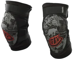 Troy Lee Designs Semenuk Knee Guard (Short) (XL/2XL)