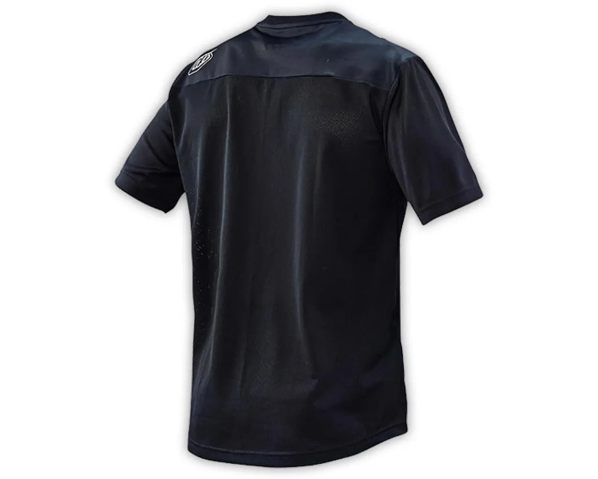 Troy Lee Designs Skyline Jersey (Black) (S)