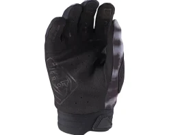 Troy Lee Designs Women's Gambit Gloves (Tie Dye Black) (S)