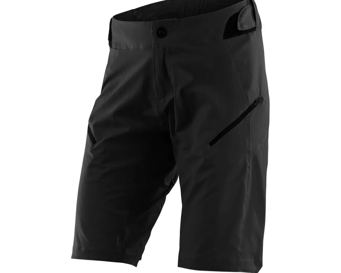 Troy Lee Designs Women's Lilium Shorts (Black) (No Liner) (L)