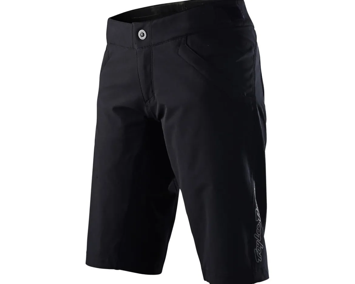 Troy Lee Designs Women's Mischief Shorts (Black) (w/ Liner) (L)