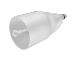 TRP Disc Brake Bleed Cup (White)