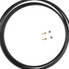 TRP Disc Brake Hose Kit (Black) (2000 x 5.0mm)