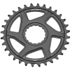 TRP EVO 12 Speed Chainring (Black) (CINCH Direct Mount) (3mm Offset) (30T)