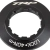TRP Alloy Centerlock Lock Ring for 12mm Axle