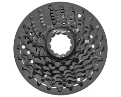 TRP CS-M8070-7 DH Cassette (Black) (7-Speed) (11-24T) (HyperGlide Compatible)