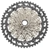 TRP CS-M9050 EVO Cassette (Black/Silver) (12 Speed) (Micro Spline) (10-52T)