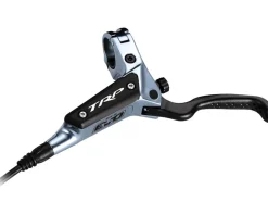 TRP DH-R EVO HD-M846 Hydraulic Disc Brake (Silver) (Post Mount) (Left) (Caliper Included)